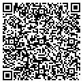 QR code with Donald R Truax 3rd contacts