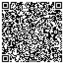 QR code with Allen's Shoes contacts
