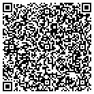 QR code with Ron's American Eagle Trans Inc contacts