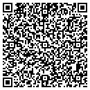 QR code with United Drapery Mills Inc contacts