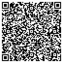 QR code with Almost Pink contacts