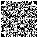 QR code with E Claire's Bakery LLC contacts