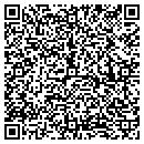 QR code with Higgins Draperies contacts