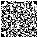 QR code with L & D Trucking Company contacts