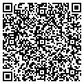 QR code with Baker Aroma contacts