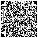 QR code with Finish Line contacts