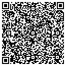 QR code with Aaron's contacts