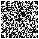 QR code with S G Goldman PA contacts