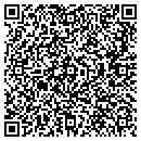 QR code with Utg Northwest contacts