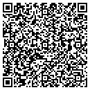QR code with Alpha Baking contacts