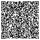 QR code with David J Meyer Trucking contacts