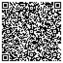QR code with David M West contacts