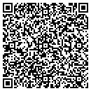 QR code with E Focus contacts