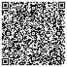 QR code with Pristine Clean contacts