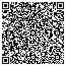 QR code with Glenn Driver contacts