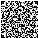 QR code with Arnold Uptigrove contacts