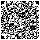 QR code with USA-Cornhole contacts