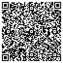QR code with Bbg Trucking contacts