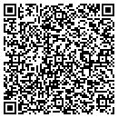 QR code with V2k Window Coverings contacts
