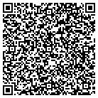 QR code with Zarephath Learning Center contacts