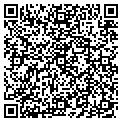 QR code with Clog Corner contacts