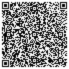QR code with Anthony's Cleaning Service contacts