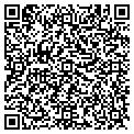 QR code with Abc Bakery contacts
