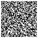QR code with Happy Dragon contacts