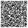 QR code with Game on contacts