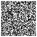 QR code with C & Js Good Stuff LLC contacts