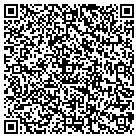 QR code with Main Kwong Chinese Restaurant contacts