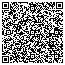 QR code with George B Mcdonald CO contacts