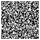 QR code with Tides of Longboat contacts