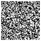 QR code with Mt Calvary Missionary Church contacts