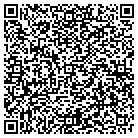 QR code with Tiffanys' Shoes Inc contacts