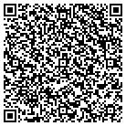 QR code with JP Carpet Service contacts