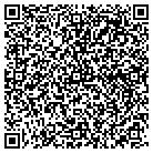 QR code with Peterson Cnstr & MBL HM Setu contacts