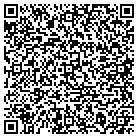 QR code with Peking House Chinese Restaurant contacts
