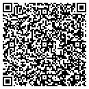 QR code with M B Construction Co contacts