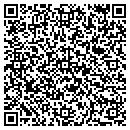 QR code with D'Limon Bakery contacts