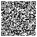 QR code with Braden Roy contacts