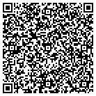 QR code with Justin Hayes Power Washing contacts