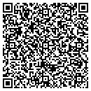 QR code with The Cleaning Business contacts