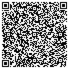 QR code with Gloria s Wholesale Hair Company contacts