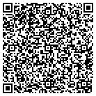 QR code with Custom Draperies Plus contacts
