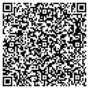 QR code with A R Coatings contacts