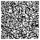 QR code with Patterson Optimetric Group contacts