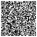 QR code with Adrian Baker contacts