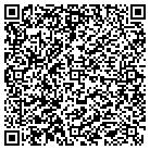 QR code with Twr Quayside Courtyard Villas contacts