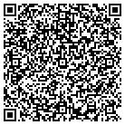 QR code with A Little Bite of Heaven Bkry contacts